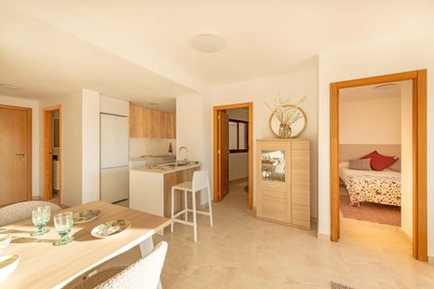 Lejlighed i Avileses, Murcia, Avileses - € 78.000 | Ref: 3070MHH - foto 8